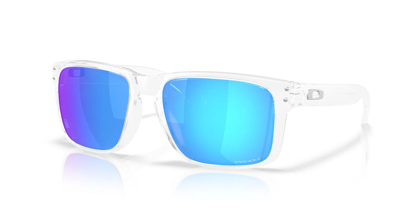 Oakley Holbrook 9244 Sunglasses - view 215